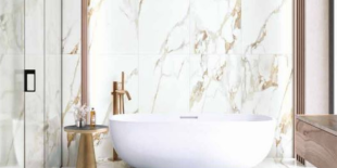 Керамогранит Krea Ceramica Violet полированный (60х120) арт. A12P010